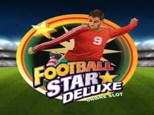 Football Star Deluxe screenshot