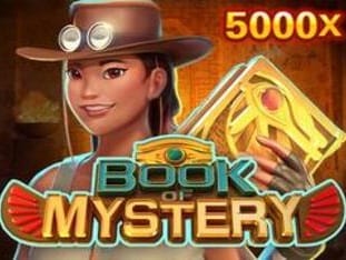 Book Of Mystery thumbnail