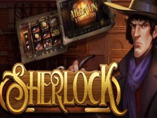 Sherlock thumbnail