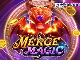 Merge Magic screenshot