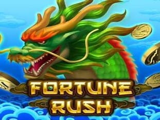 Fortune Rush screenshot