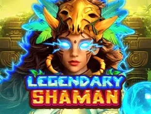 Legendary Shaman game thumbnail