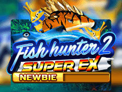 Fish Hunter 2 Ex - Newbie thumbnail