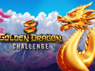 8 Golden Dragon Challenge™ game thumbnail