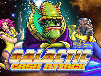 Galactic Cash thumbnail