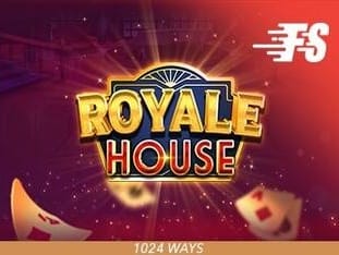 Royale House (1) game thumbnail